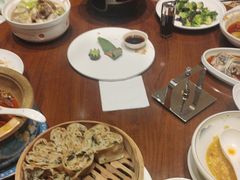 -二分八云雁阁•新晋菜大同味(长治路店)