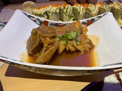 -琴寿司居酒屋(中山广场店)
