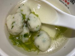 -日丰园海肠水饺·老字号大连海鲜(和平广场店)