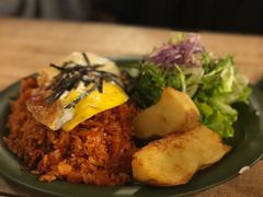 -Cafe Alice咖啡爱丽丝(奥城店)