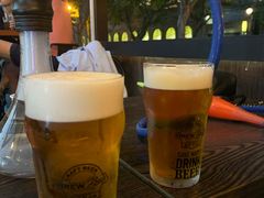 -Brew Bear 酿酒熊精酿啤酒餐厅(东湖路店)