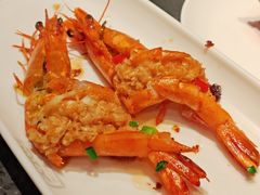 -火地铁板烧(虹口龙之梦店)
