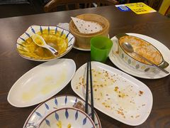 -标记Jane's kitchen(平桥直街店)