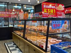-味多美蛋糕(阜成门店)
