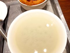 豆汁-姚记炒肝店(簋街店)
