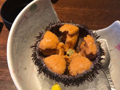 -桐寿司Sushi Tong