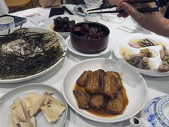 -老吉士酒家(天平路店)