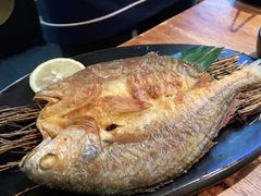 -黑牛黑猪烤肉专门店(万象城店)