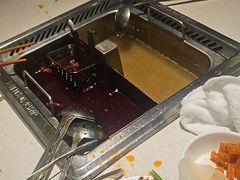 -海底捞大排档火锅(悦荟广场店)