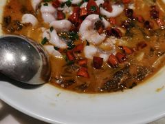 -周渝食惦·酸菜鱼精致川菜(横岗店)