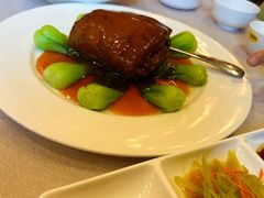 -功德林素菜饭庄(前门店)
