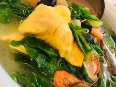 新杭派三鲜汤-老头儿油爆虾·知味杭州(爱琴海购物中心)