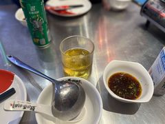 -张小歪的虾·螃蟹·生腌熟醉·打边炉(中山北路店)