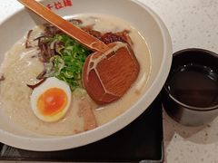 -味千拉面(广州白云机场T1西二店)