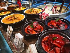 -燕郊烧鸽子(广安路店)