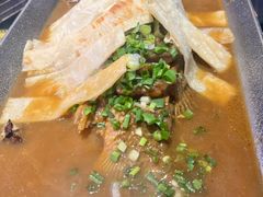 -山西会馆晋三宝·太原菜(五一广场店)