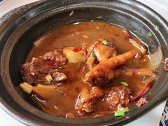 -邱记私房菜·十八年本地菜