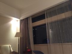 甸园酒店-甸园锦江宾馆(北外滩店)