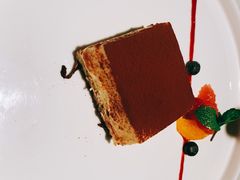 提拉米苏Tiramisu-Solo(衡山路店)