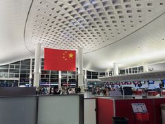 -杭州萧山国际机场