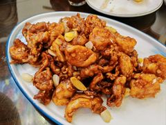 -润泽园饭庄(中山路店)