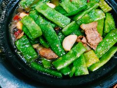 -八张桌子(老店)