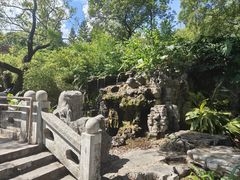 -柳侯公园