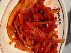 -七八冷面·延边朝鲜族美食(欢乐谷店)