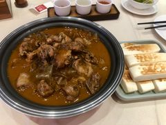 -阿庄新豫菜(航海东路店)