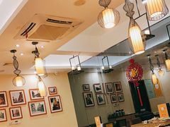 大堂-東城故事·尋找姆媽的味道(玉兰路店)