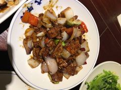 -大牌大·传统杭帮菜(湖滨店)