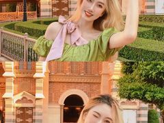 -南宁方特东盟神画