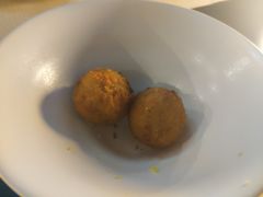 -Mercato莫卡多露台餐厅与酒吧(K11店)