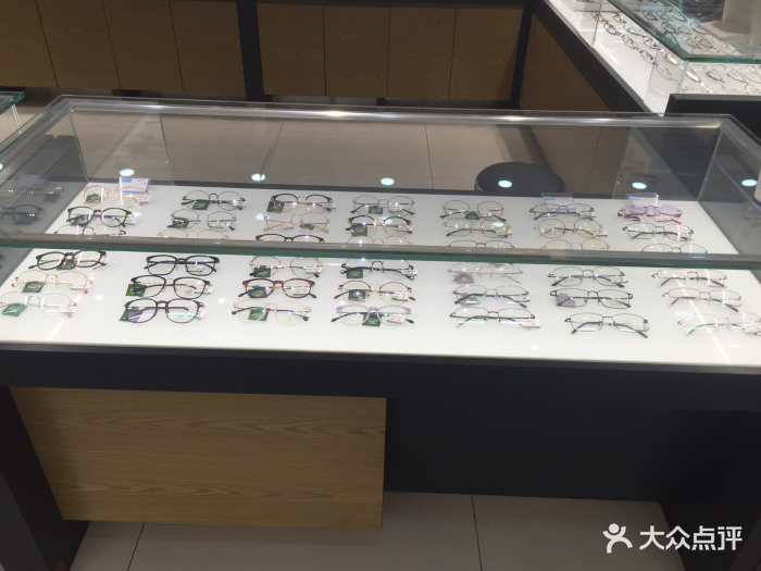 浙文眼镜(抚琴店)图片 第24张