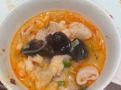 -春发生饭店·非遗(南院门店)