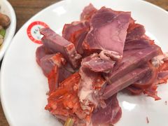 -老刘家永盛斋·传统泡馍(东关南街店)