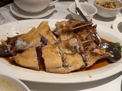 -玫瑰厅上海菜(兴国路店)