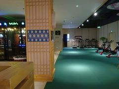-巴斯漫温泉汗蒸馆(贡湖大道店)