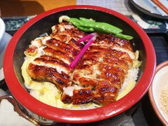 -久喜番和牛烧肉酒场(北辰三角洲店)