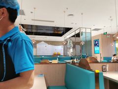 大堂-半天妖烤鱼(桐乡万嘉购物中心店)