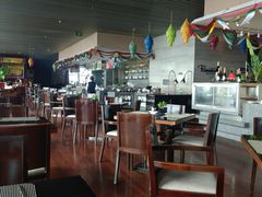 大堂-虎门美思威尔顿酒店(海之光自助餐)