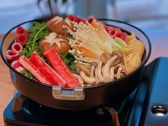 -团子君寿司·茶
