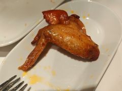 -宜家·瑞典风味餐厅(四元桥店)