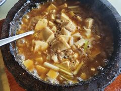 -绿茶餐厅(成都大悦城店)