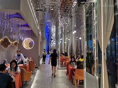 -赵小姐丨新中餐(曲江店)