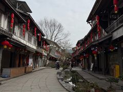 -海窝子古镇