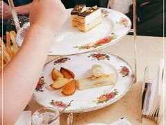 -国际饭店·原点咖啡吧ORIGIN CAFE&BAR