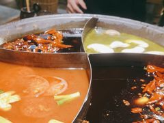 -白乐天毛肚火锅馆(南滨路店)