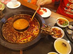 -铜人李火锅(西大街店)