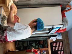 -真真鲜馄饨店(启蒙路店)